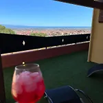 115 - Luxury * Capoterra