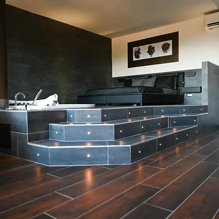 115 - Luxury Apartamento *