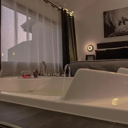 115 - Luxury *