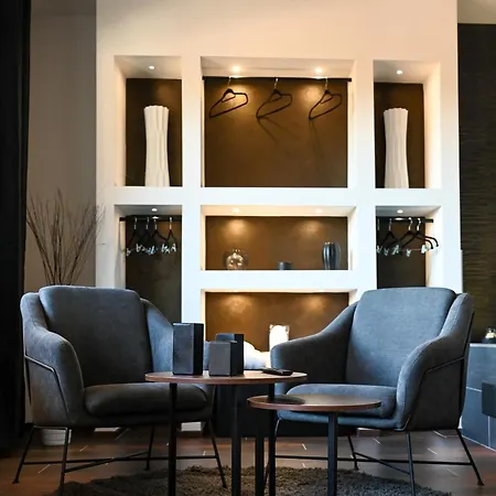 115 - Luxury Apartamento *