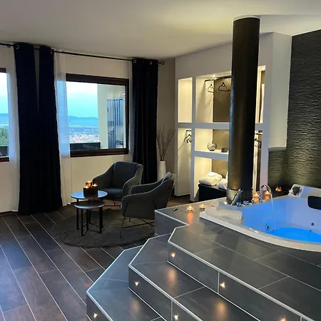 Apartamento 115 - Luxury