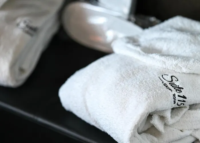 Apartmán 115 - Luxury