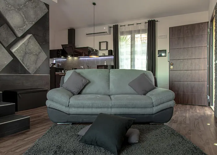 115 - Luxury Apartman